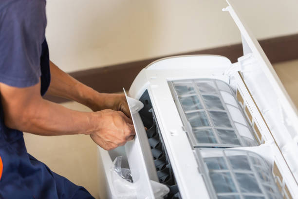 Best Air Conditioning Cleaning in Madison, OH