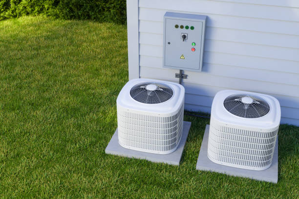 Best HVAC Software and Technology in Madison, OH