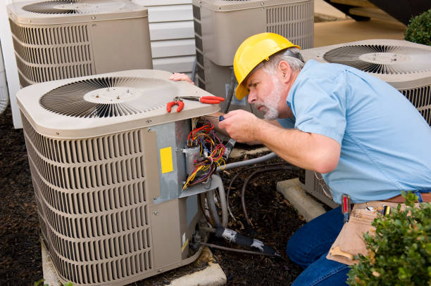 Best Solar-powered HVAC Systems in Madison, OH