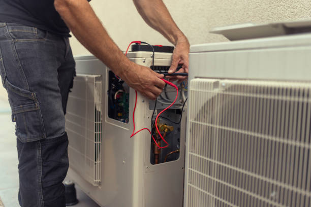 Best Residential HVAC in Madison, OH