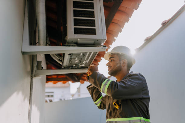 Best Seasonal HVAC Services in Madison, OH