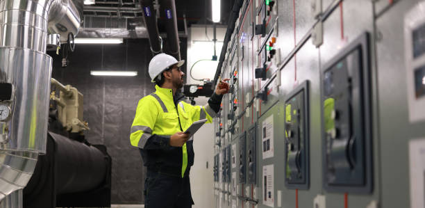 Best HVAC Consulting and Engineering in Madison, OH